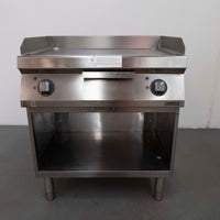 Zanussi EVO700 Cook Top