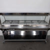 Roband C26 Bain Marie + Trolley