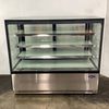 Atosa WDF157Z Cold Food Display