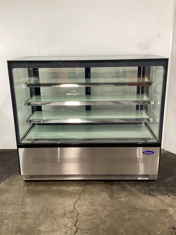 Atosa WDF157Z Cold Food Display