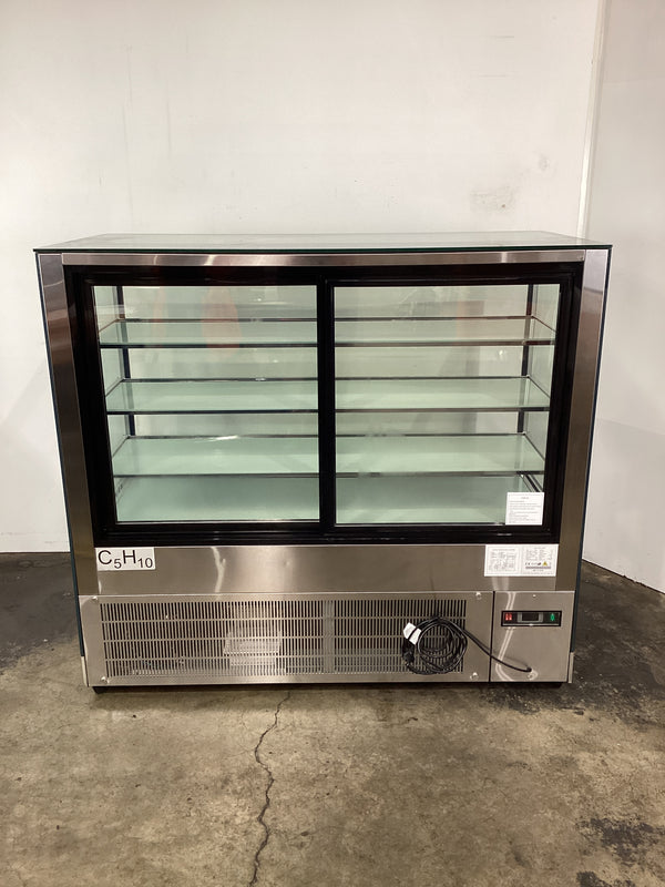 Atosa WDF157Z Cold Food Display