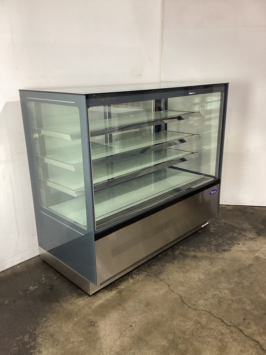 Atosa WDF157Z Cold Food Display