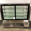Atosa WDF157Z Cold Food Display