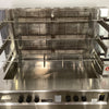 Rotochix GR-1500 1500mm Gas Rottisserie