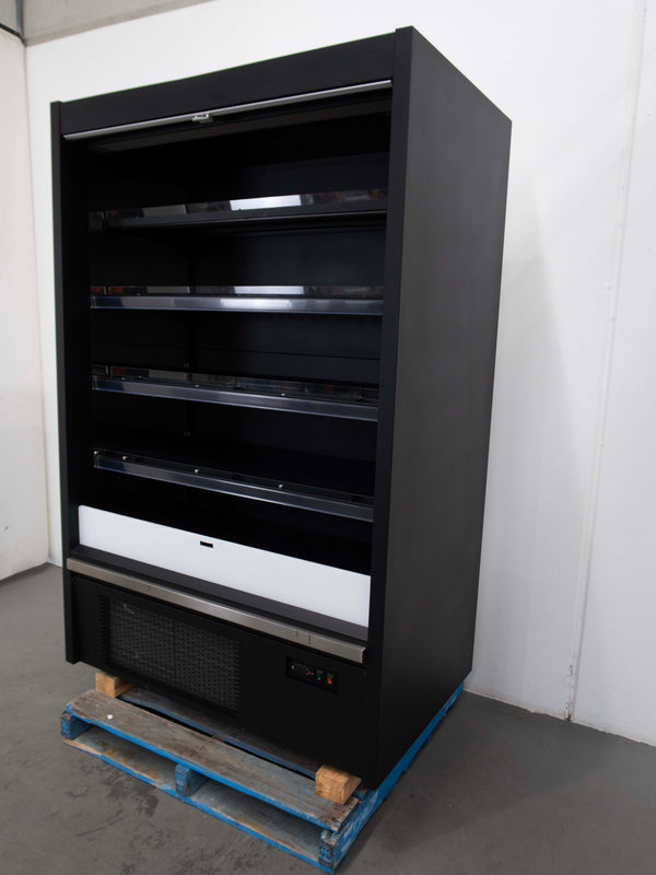 Hussmann H1TMS-14 Multideck Chiller Cabinet