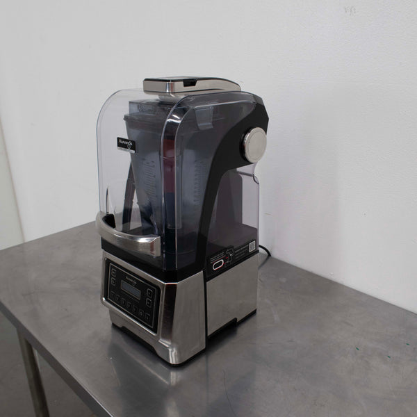 Kuvings CB1000B Blender with Sound Barrier