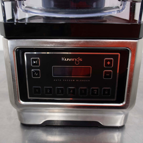 Kuvings CB1000B Blender with Sound Barrier
