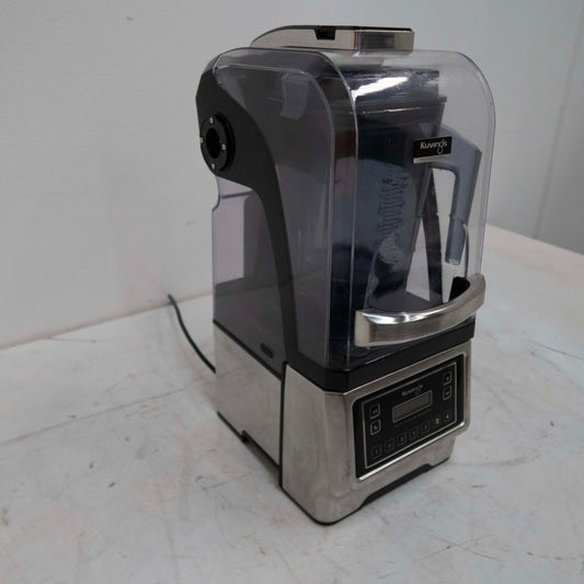 Kuvings CB1000B Blender with Sound Barrier