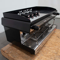 Astoria SAE./3-EC 3 Group Coffee Machine