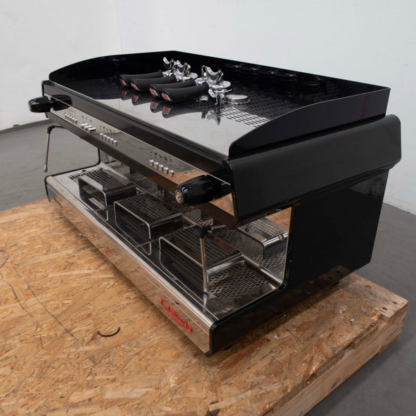 Astoria SAE./3-EC 3 Group Coffee Machine