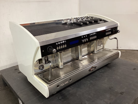Wega Polaris 3 Group Coffee Machine