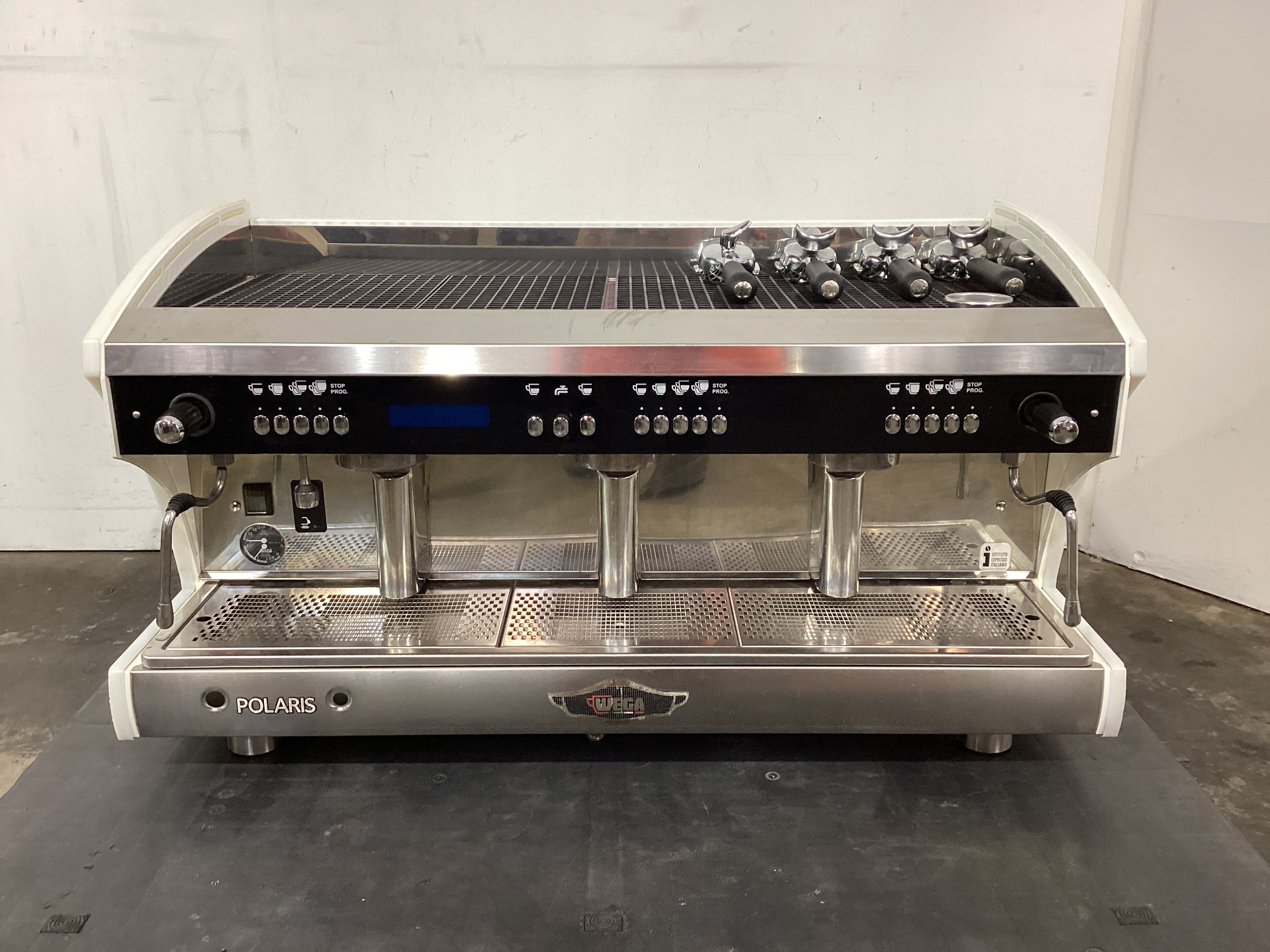 Wega Polaris 3 Group Coffee Machine