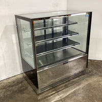 Bonvue GAN-1200RF3 Cold Food Display