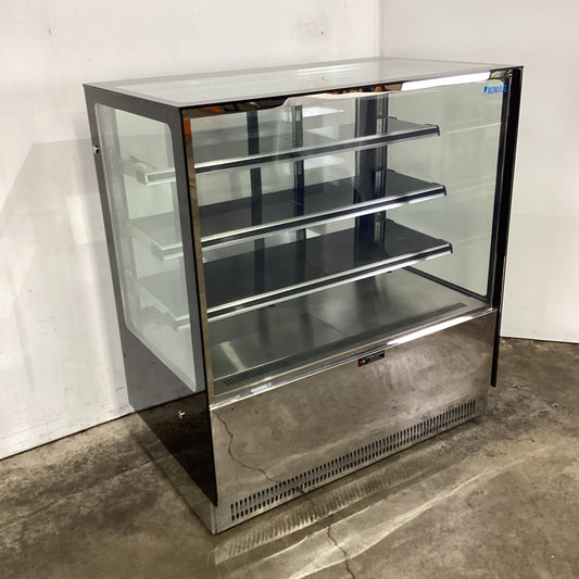 Bonvue GAN-1200RF3 Cold Food Display