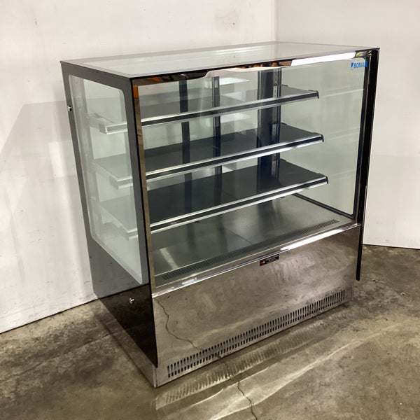 Bonvue GAN-1200RF3 Cold Food Display