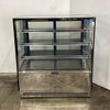 Bonvue GAN-1200RF3 Cold Food Display