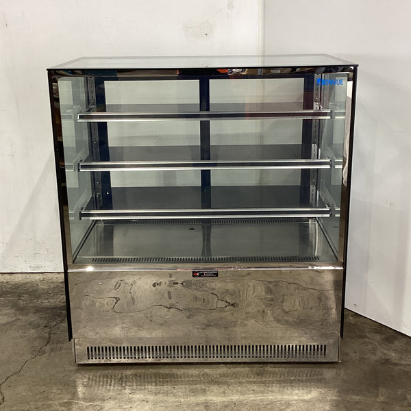 Bonvue GAN-1200RF3 Cold Food Display
