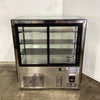 Bonvue GAN-1200RF3 Cold Food Display