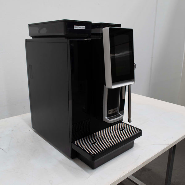 Dr Coffee Minibar S2-B Automatic Coffee Machine