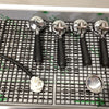 Wega EVD./3-PR 3 Group Coffee Machine