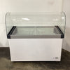 Liebherr EFI3553 Gelato Freezer