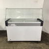 Liebherr EFI3553 Gelato Freezer