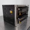 GAM MD1+1 Double Deck Pizza Oven
