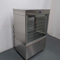 Carlyle Engineering KAM 6 Pie Warmer