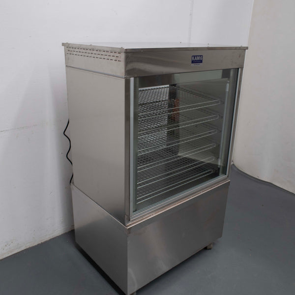 Carlyle Engineering KAM 6 Pie Warmer