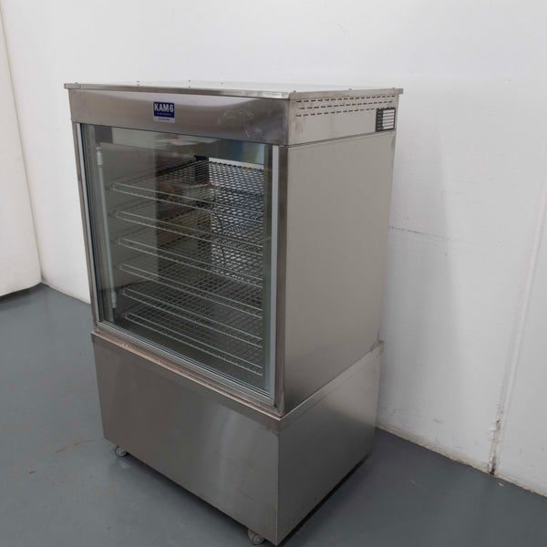 Carlyle Engineering KAM 6 Pie Warmer
