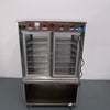 Carlyle Engineering KAM 6 Pie Warmer