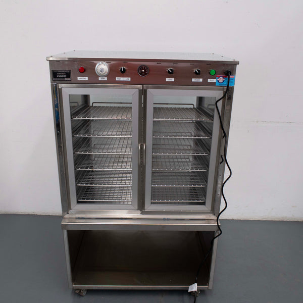 Carlyle Engineering KAM 6 Pie Warmer