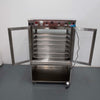 Carlyle Engineering KAM 6 Pie Warmer