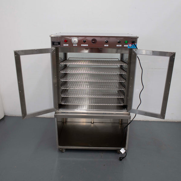 Carlyle Engineering KAM 6 Pie Warmer