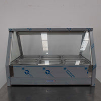 Roband E23RD Hot Food Displays