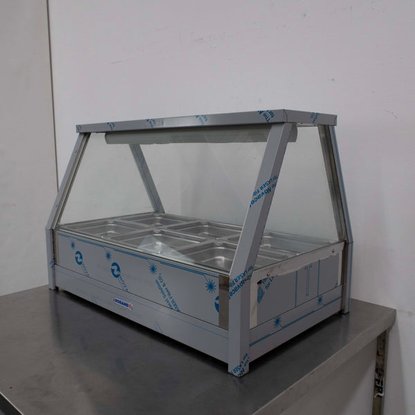Roband E23RD Hot Food Displays