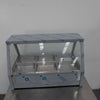 Roband E23RD Hot Food Displays