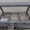 Roband E23RD Hot Food Displays