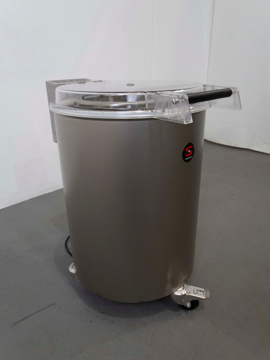 Sammic ES-200 Salad Dryer