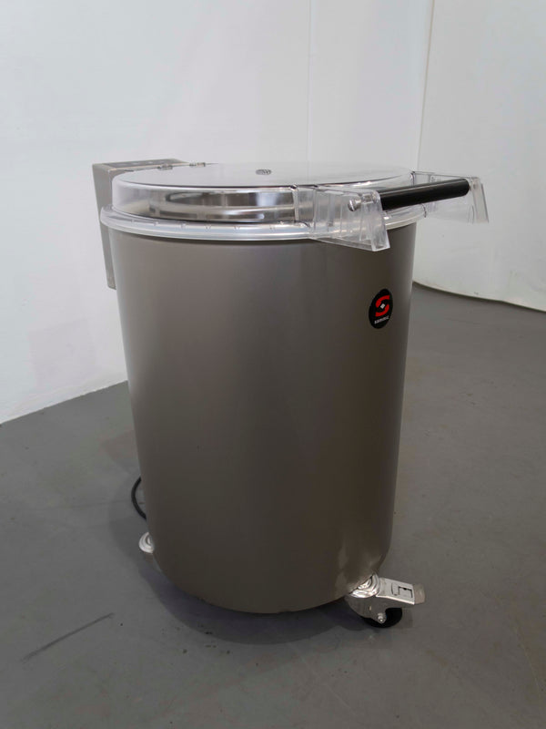 Sammic ES-200 Salad Dryer