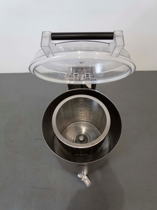 Sammic ES-200 Salad Dryer