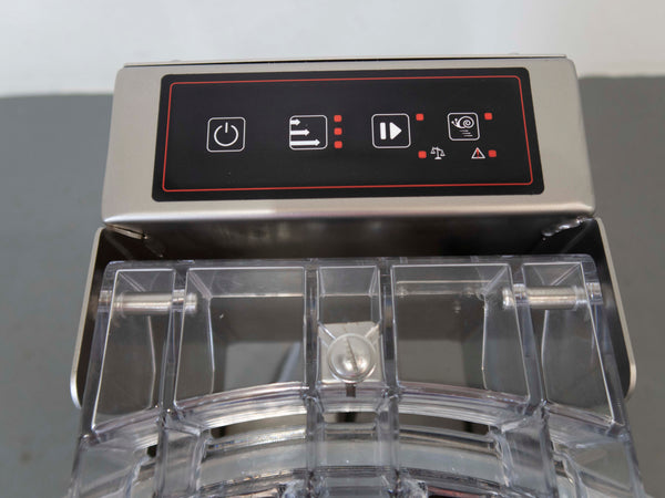 Sammic ES-200 Salad Dryer