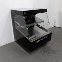 Doregrill V85 LS2 Grill