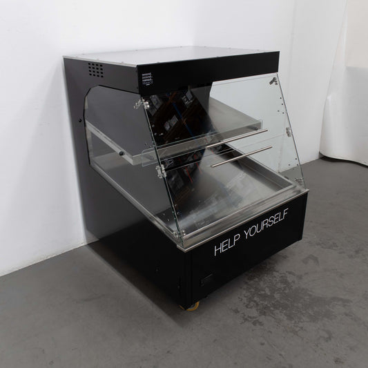 Doregrill V85 LS2 Grill