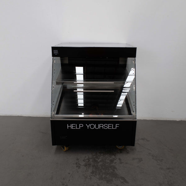 Doregrill V85 LS2 Grill