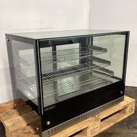 Airex AXR-FDCTSQ-09 D1 Cold Food Display