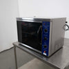 Federal XYD-6A/15 6 Tray Convection Oven