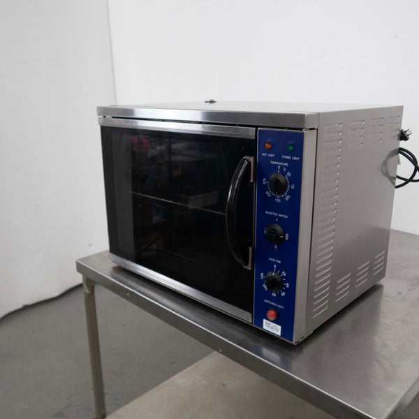 Federal XYD-6A/15 6 Tray Convection Oven