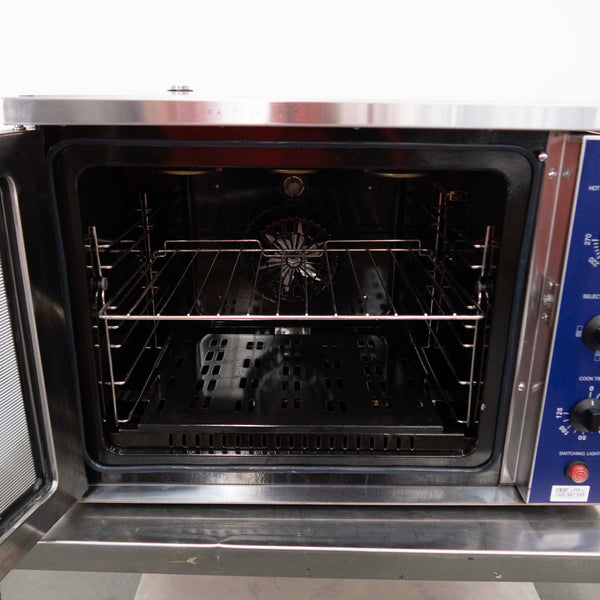 Federal XYD-6A/15 6 Tray Convection Oven