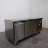 FED-X XUB7C18S3V Underbench Fridge